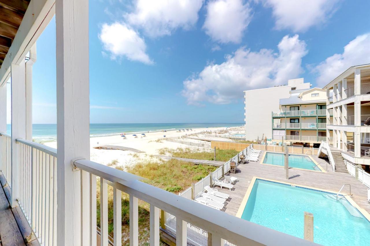 Sunchase #203 Apartment Gulf Shores Exterior photo