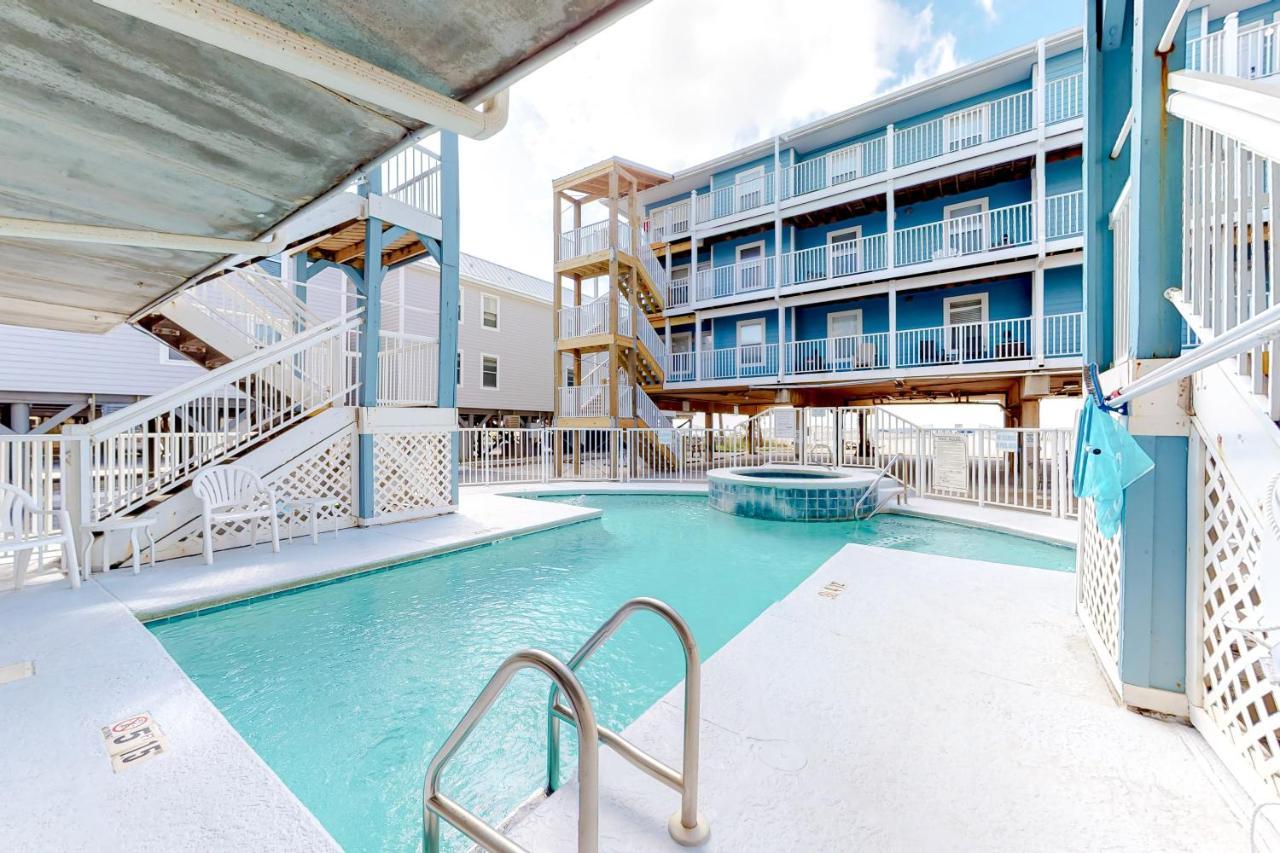 Sunchase #203 Apartment Gulf Shores Exterior photo