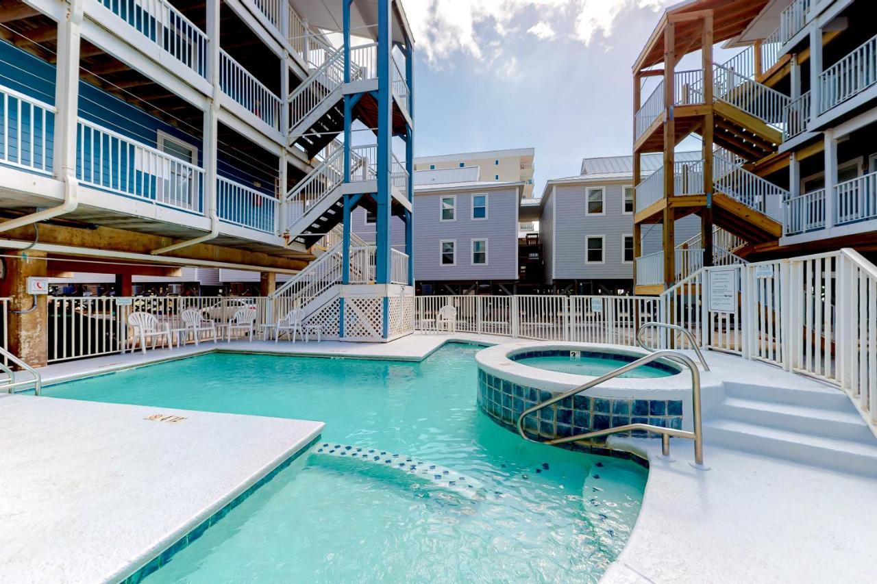 Sunchase #203 Apartment Gulf Shores Exterior photo