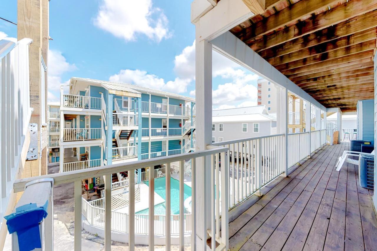 Sunchase #203 Apartment Gulf Shores Exterior photo