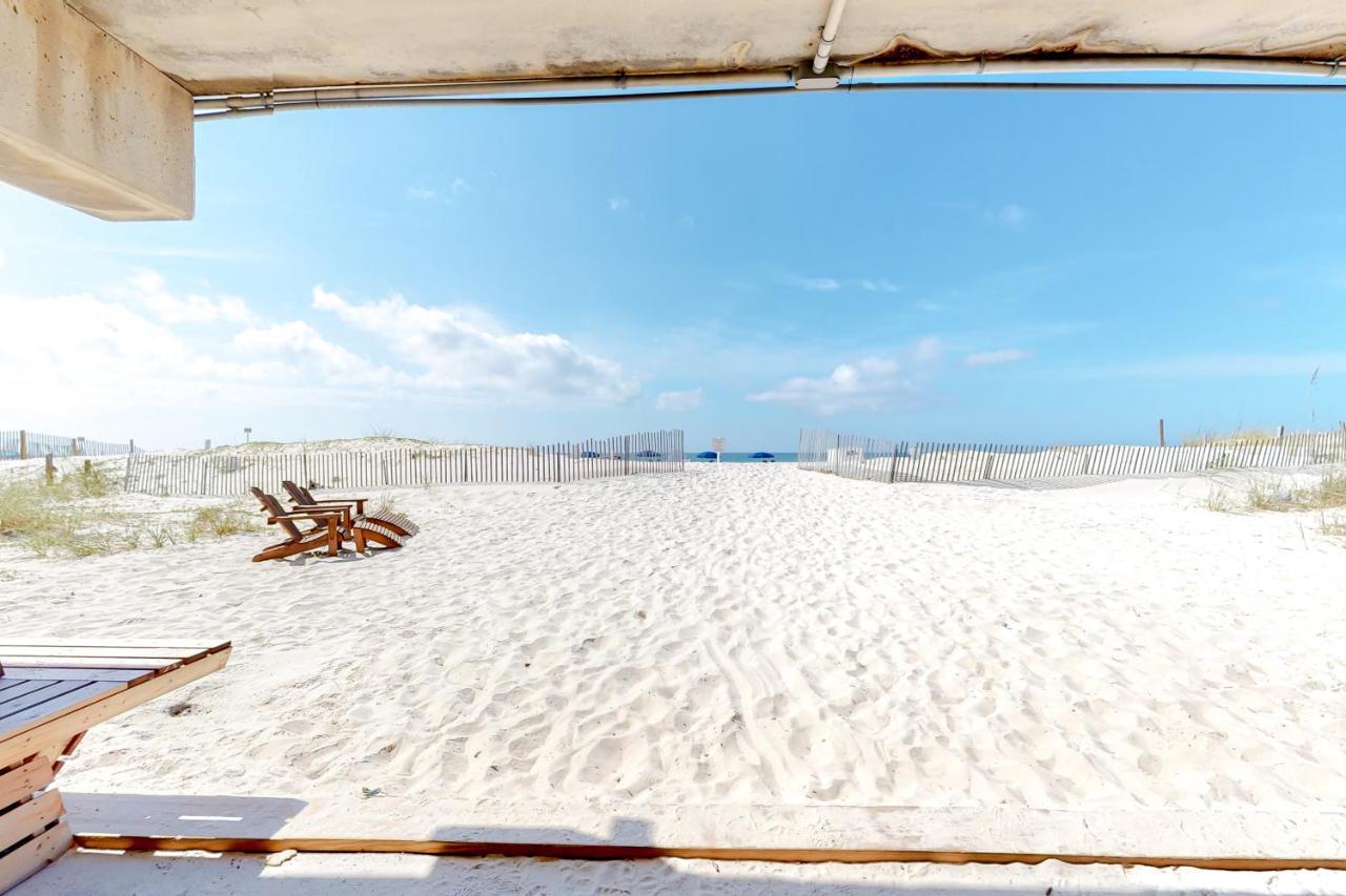 Sunchase #203 Apartment Gulf Shores Exterior photo