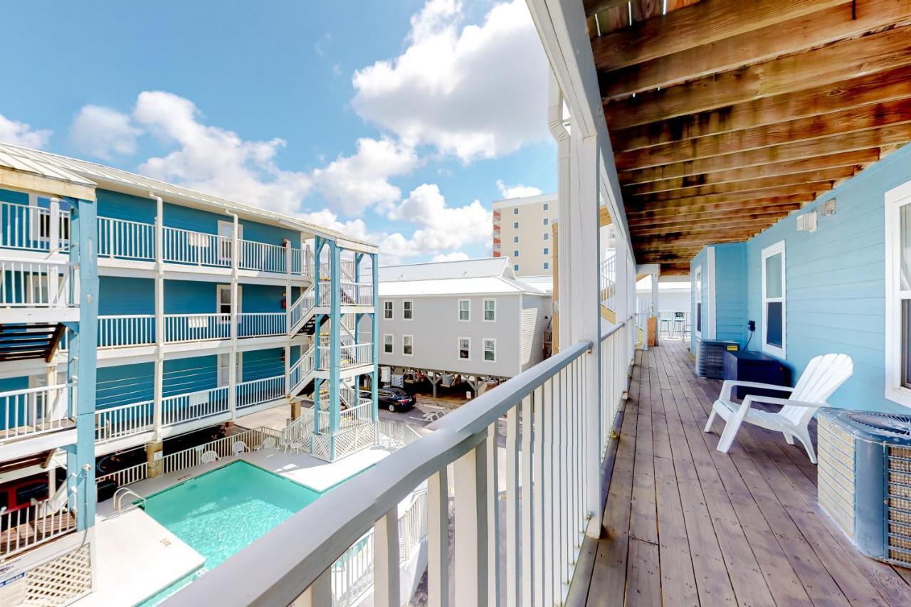 Sunchase #203 Apartment Gulf Shores Exterior photo