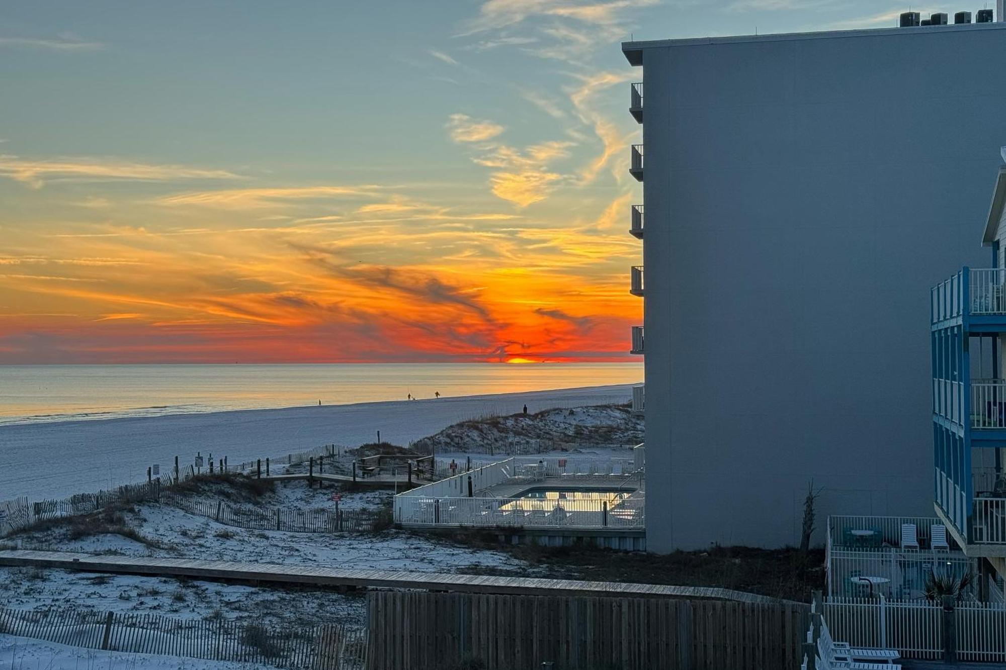 Sunchase #203 Apartment Gulf Shores Exterior photo